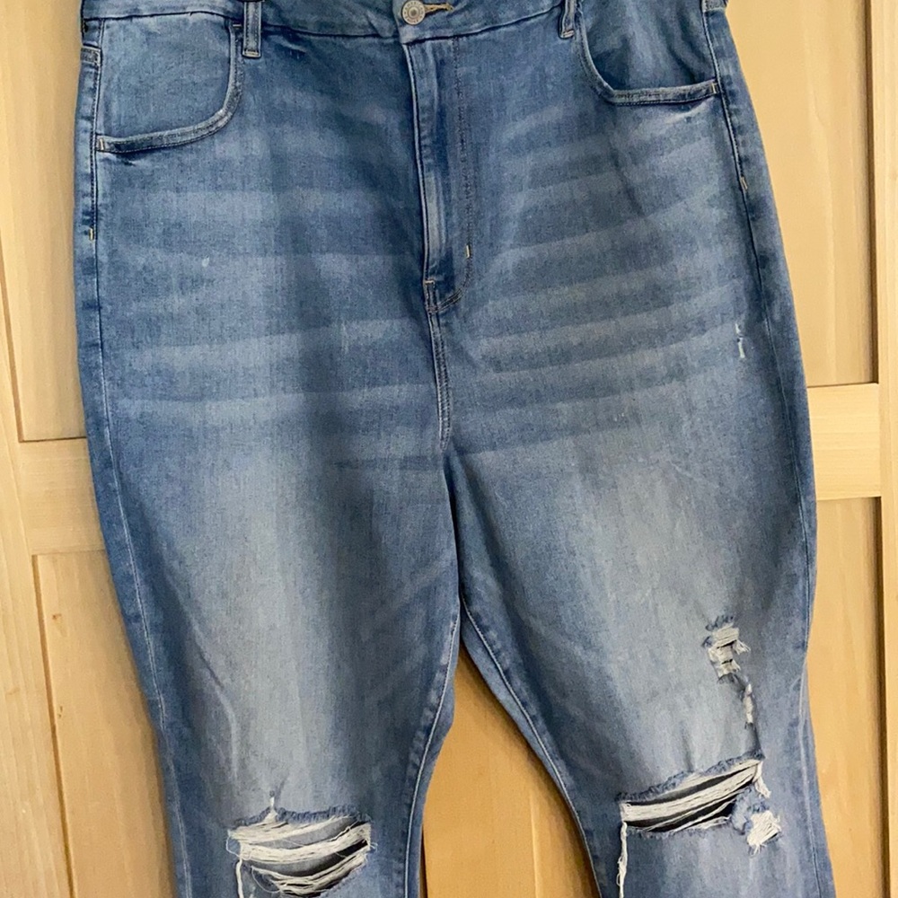 American Eagle Ne(x)t Stretch Jeans 24
